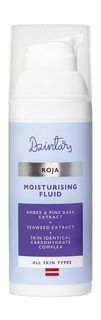 Увлажняющий флюид Dzintars Roja Moisturising Fluid