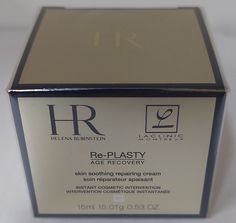 Дневной восстанавливающий крем Helena Rubinstein RE-PLASTY AGE RECOVERY DAY, 15 мл