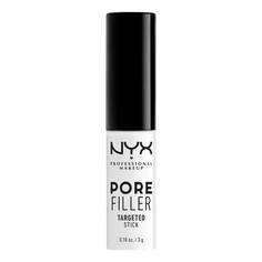 Праймер для лица NYX Professional MakeUp Pore Filler Targeted Stick, 3 г