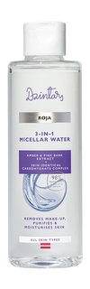 Мицеллярная вода Dzintars Roja 3-in-1 Micellar Water