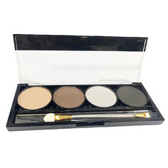 Тени для век Mildlook Eye Shadow Cream тон 13 12 г