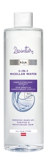 Мицеллярная вода Dzintars Roja 3-in-1 Micellar Water