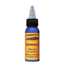 Краска для татуировки, пигмент для тату Eternal Periwinkle, 15 мл