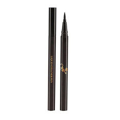 Подводка для глаз Ffleur Precision Line Liquid Eyeliner Pen 834 тон чёрный