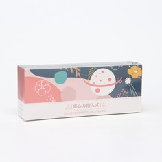 Тампоны женские гигиенические Lixinli ultra без аппликатора, 18 шт