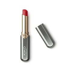 Стойкая помада для губ Kiko Milano Unlimited stylo lipstick 15 Классический Красный