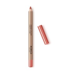 Карандаш для губ Kiko Milano Creamy colour comfort lip liner кремовый 04 Винтажная Роза