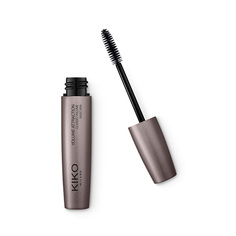 Тушь для ресниц Kiko Milano Volume attraction для придания объема 12 мл
