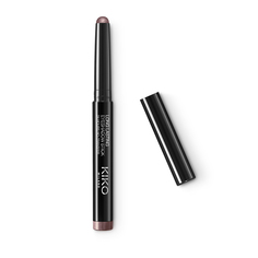 Тени-карандаш стойкие Kiko Milano New long lasting eyeshadow stick 14 Rosy Brown 1,6 г