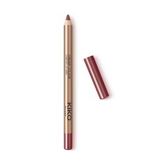 Карандаш для губ Kiko Milano Creamy colour comfort lip liner кремовый 10 Розовый Чай