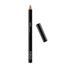 Карандаш для глаз Kiko Milano Smart colour eyepencil 15 Жемчужная Сталь 1,12 г