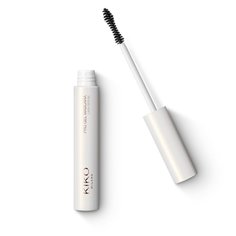 Гель-сыворотка для ресниц Kiko Milano Pro gel mascara lash serum профессиональная 10 мл