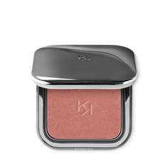 Румяна Kiko Milano Unlimited blush стойкие 11 Ярко-Розовый 6 г