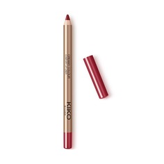 Карандаш для губ Kiko Milano Creamy colour comfort lip liner кремовый 09 Амарант