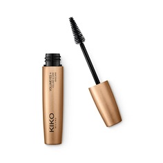 Тушь для ресниц Kiko Milano Volumeyes+ mascara объемные глаза+ 11 мл