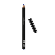 Карандаш для глаз Kiko Milano Smart colour eyepencil 10 Матовый Индиго 1,12 г