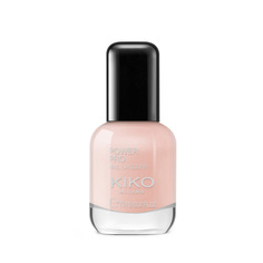 Лак для ногтей Kiko Milano Power pro nail lacquer 06 Пудрово-Розовый 11 мл