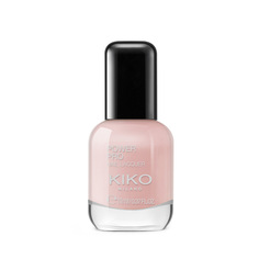 Лак для ногтей Kiko Milano Power pro nail lacquer 09 Винтажная Роза 11 мл