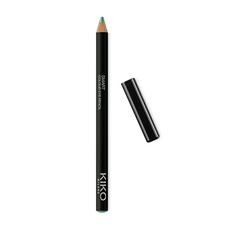 Карандаш для глаз Kiko Milano Smart colour eyepencil 13 Жемчужная Весенняя Зелень 1,12 г