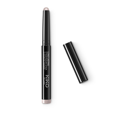 Тени-карандаш стойкие Kiko Milano New long lasting eyeshadow stick 02 Роза 1,6 г