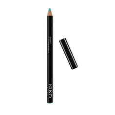 Карандаш для глаз Kiko Milano Smart colour eyepencil 11 Матовая Бирюза 1,12 г