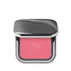 Румяна Kiko Milano Unlimited blush стойкие 09 Утонченный Розовый 6 г