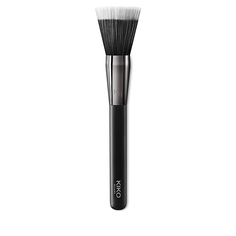 Кисть для тонального крема Kiko Milano Face 04 stipling foundation brush растушевывающая