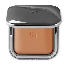 Запеченная пудра Kiko Milano Radiant fusion baked powder 05 Фундук 10 г