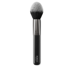 Кисть для пудры Kiko Milano Face 08 precision powder brush