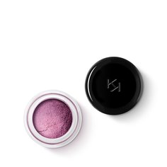 Тени для век Kiko Milano Lasting mousse eyeshadow стойкие муссовые 07 Фиолетовый 4,5 мл