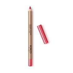 Карандаш для губ Kiko Milano Creamy colour comfort lip liner кремовый 11 Сангрия