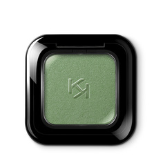 Тени для век Kiko Milano High pigment eyeshadow 47 Атласный Весенне-Зеленый 1,5 г