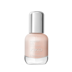 Гель-лак для ногтей Kiko Milano Perfect gel nail lacquer 103 Розово-Бежевый 10 мл