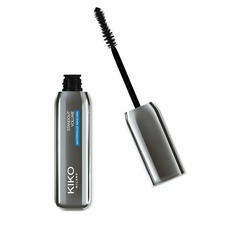 Тушь для ресниц Kiko Milano Standout volume waterproof mascara водостойкая