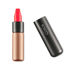 Помада для губ Kiko Milano Velvet passion matte lipstick 330 Коралловый 3,5 г