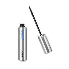 Тушь для ресниц Kiko Milano Unmeasurable length waterproof mascara удлиняющая 12 мл