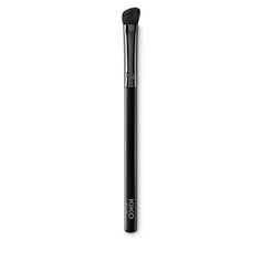 Кисть для растушевки Kiko Milano Eyes 59 slanted blending brush скошенная