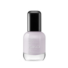 Лак для ногтей Kiko Milano Power pro nail lacquer 13 Лилово-Серый 11 мл