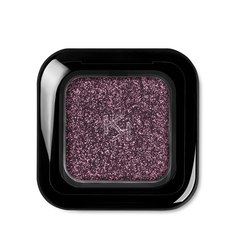 Тени для век Kiko Milano Glitter shower eyeshadow 03 Виноградный Топаз 2 г