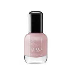 Лак для ногтей Kiko Milano Power pro nail lacquer 11 Нюд 11 мл