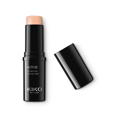 Тональная основа Kiko Milano Active foundation Розовый 3 12,5 г