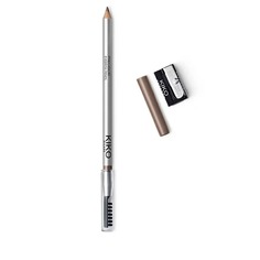 Карандаш для бровей Kiko Milano Precision eyebrow pencil 03 Шатенки и Рыжие 0,55 г