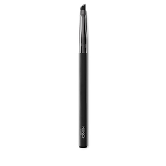 Кисть для подводки Kiko Milano Eyes 62 slanted eyeliner brush со скошенным краем