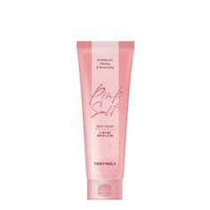 Скраб для тела Tony Moly The Pink Salt Chok Chok Body Scrub, 195 г