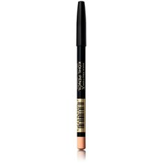 Карандаш для глаз Max Factor Kohl 090 Natural Glaze