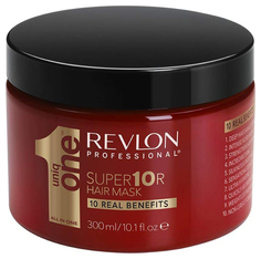 Маска для волос Revlon Uniq One 300 мл