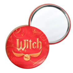 Зеркало Witch 7 см No Brand