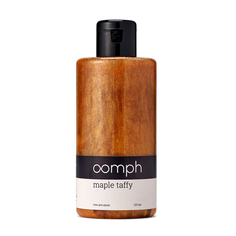 Гель для душа OOMPH Maple Taffy 210мл