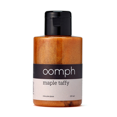 Гель для душа OOMPH Maple Taffy 100мл