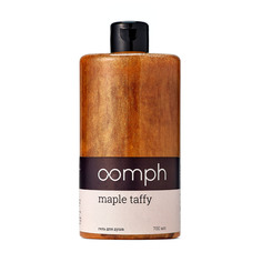 Гель для душа OOMPH Maple Taffy 700мл